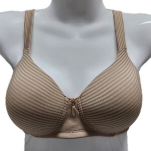 NWOT Vanity Fair Wireless Bra